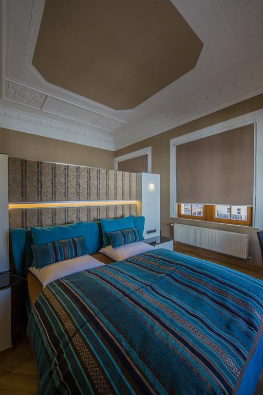 Parkhotel Плауэн Номер фото