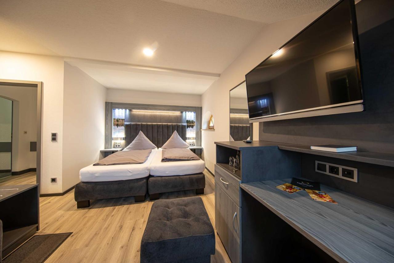 Parkhotel Плауэн Экстерьер фото