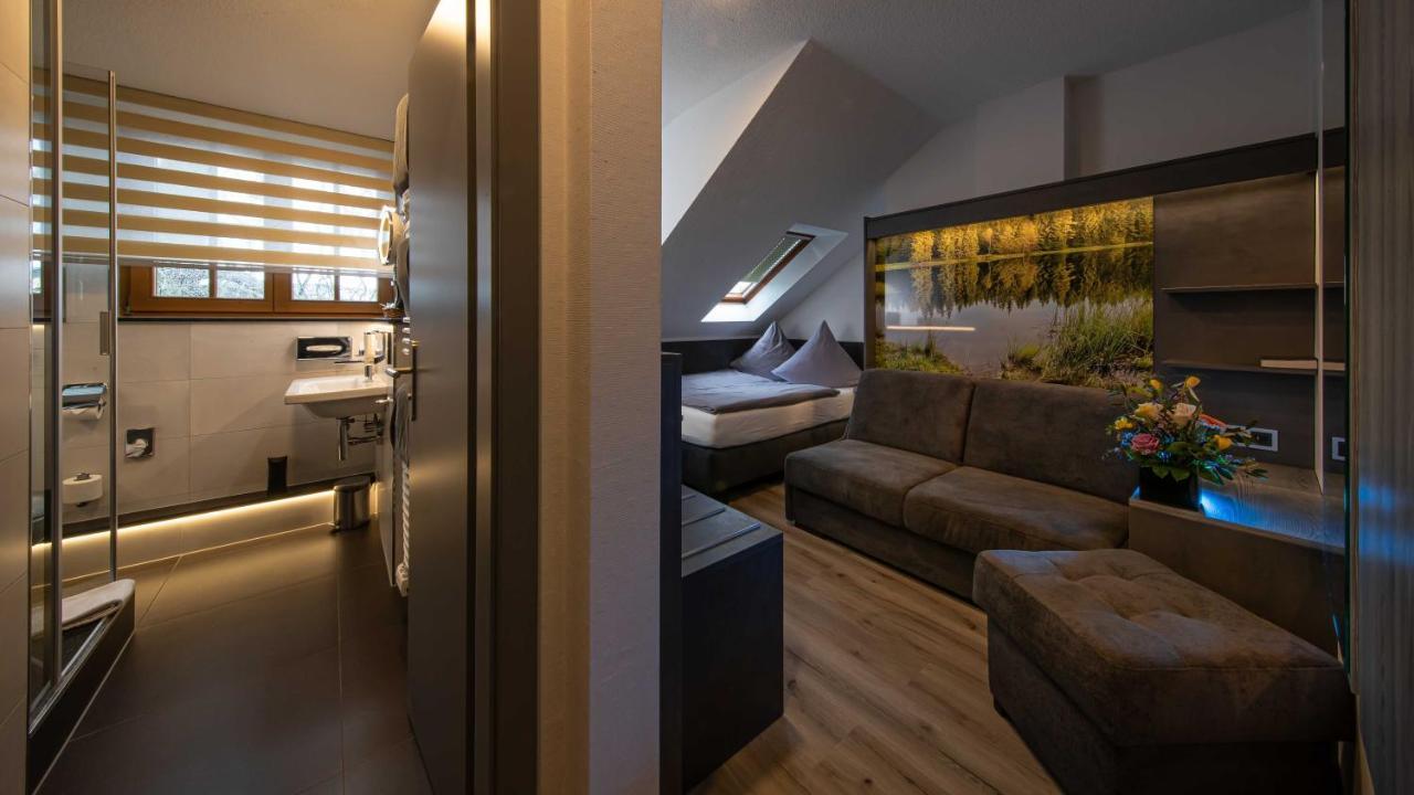 Parkhotel Плауэн Экстерьер фото