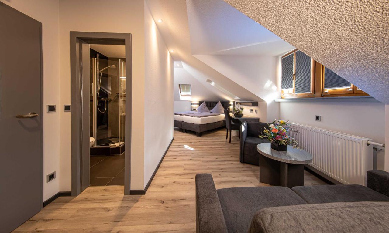 Parkhotel Плауэн Экстерьер фото