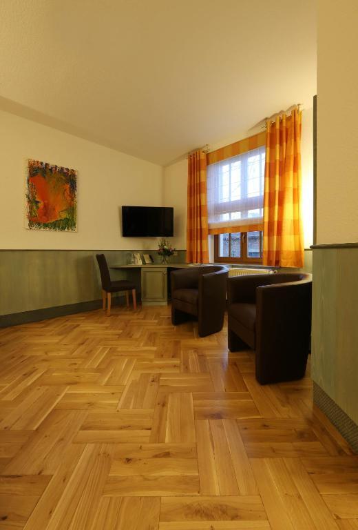 Parkhotel Плауэн Номер фото