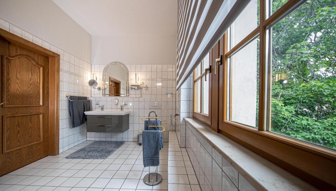Parkhotel Плауэн Экстерьер фото